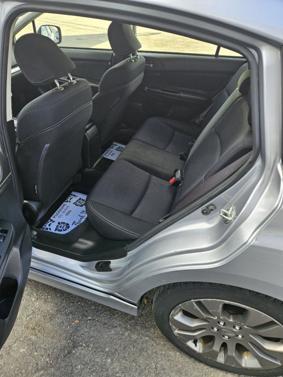 2014 Subaru Impreza Image 6