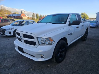 Image for 2016 RAM 1500 Express ID: 6959175
