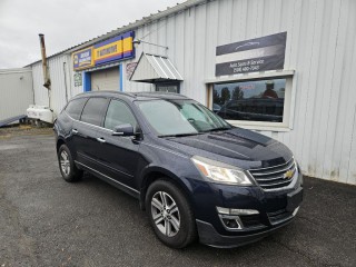 Image for 2016 Chevrolet Traverse LT ID: 6966630