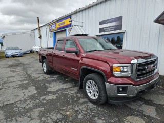 Image for 2014 GMC Sierra 1500 SLE ID: 6968518