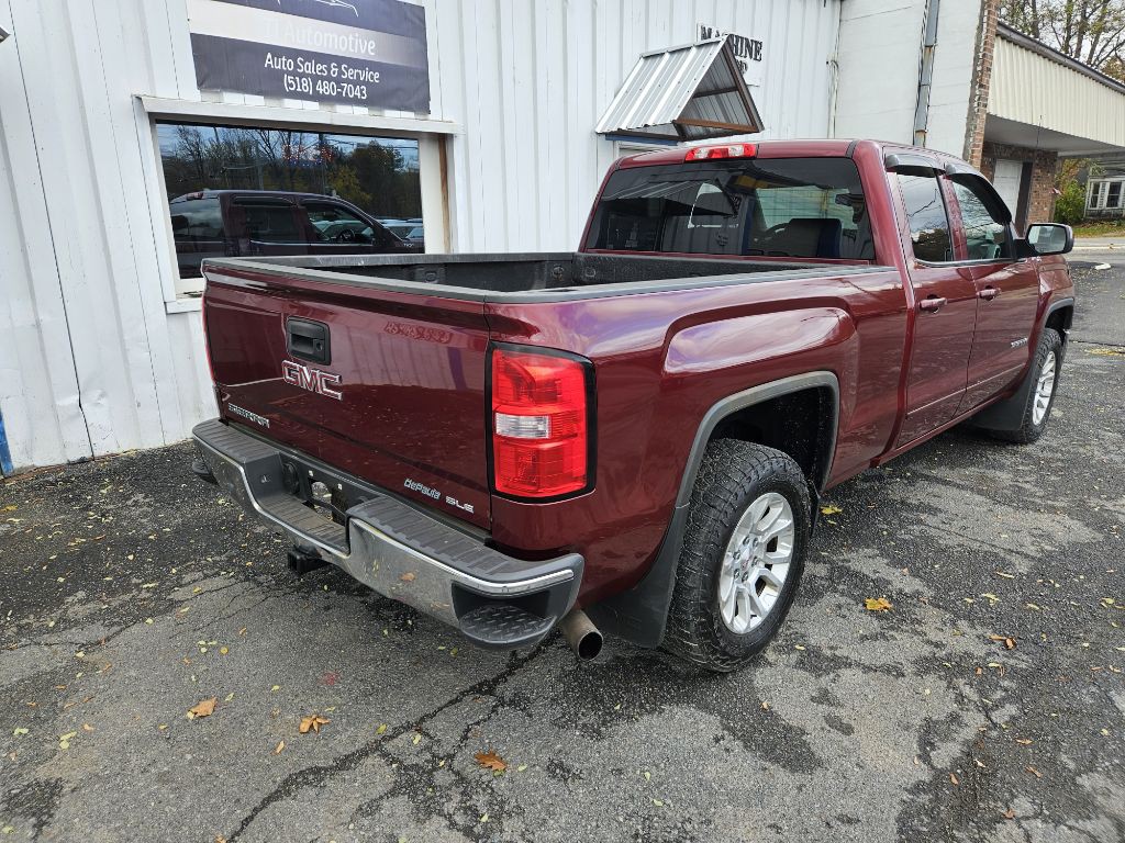 2014 GMC Sierra 1500 Image 3