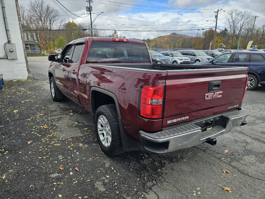 2014 GMC Sierra 1500 Image 4