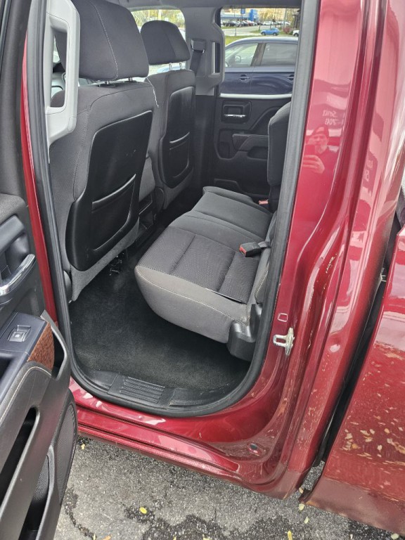 2014 GMC Sierra 1500 Image 6