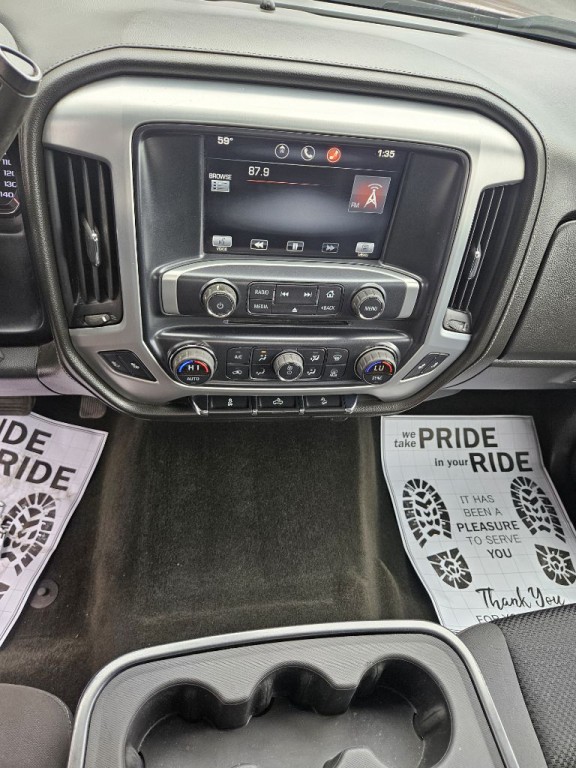 2014 GMC Sierra 1500 Image 7