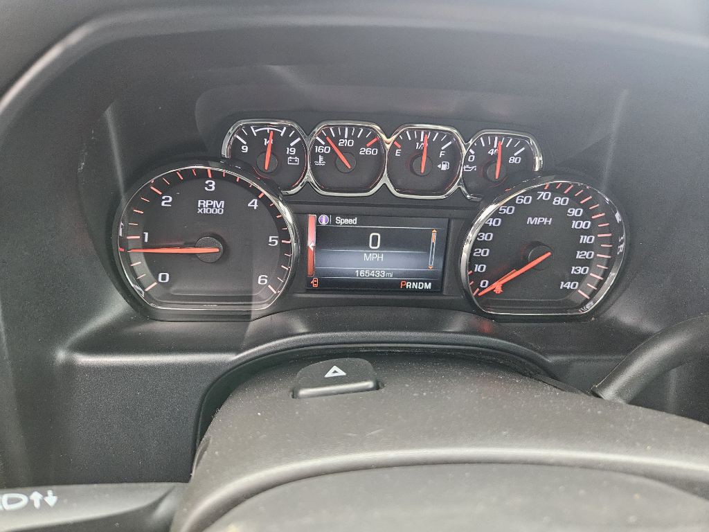 2014 GMC Sierra 1500 Image 8