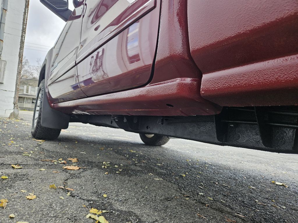 2014 GMC Sierra 1500 Image 9