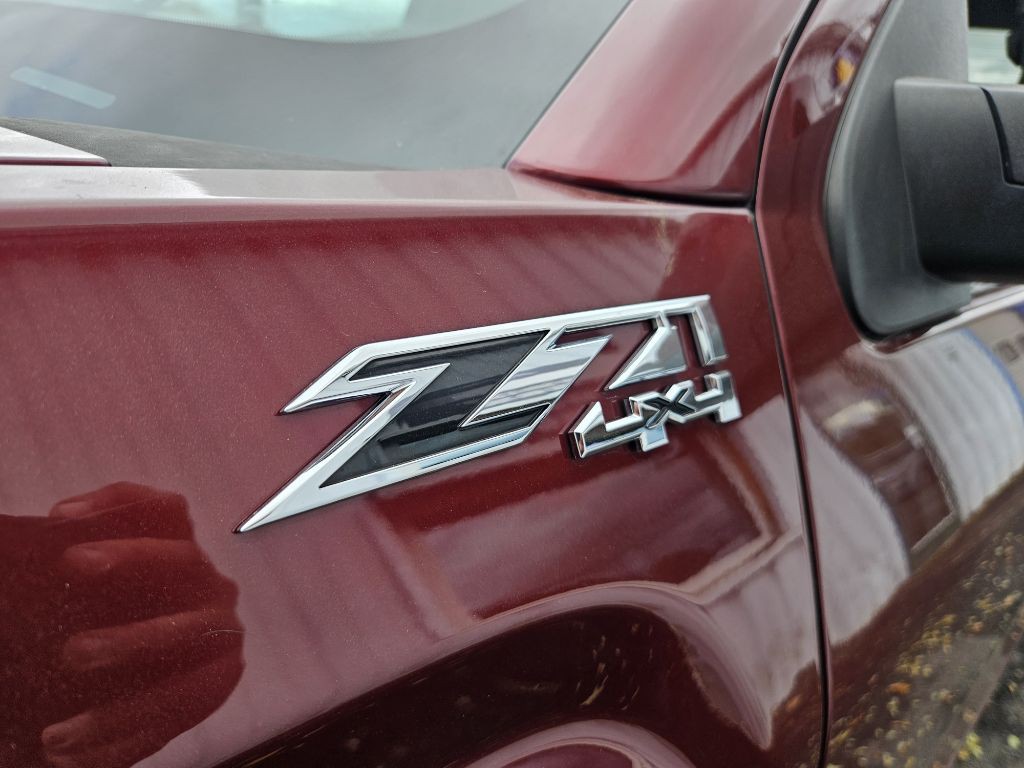 2014 GMC Sierra 1500 Image 11