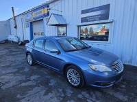Image for 2011 Chrysler 200 Limited ID: 6987838