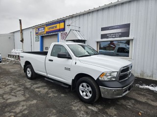 Image for 2018 RAM 1500 Tradesman ID: 6994244