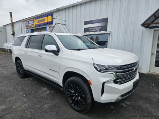 Image for 2023 Chevrolet Suburban Premier ID: 6996885