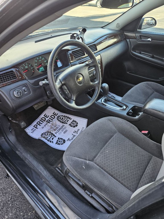 2013 Chevrolet Impala Image 5