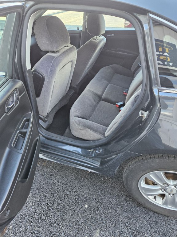 2013 Chevrolet Impala Image 6
