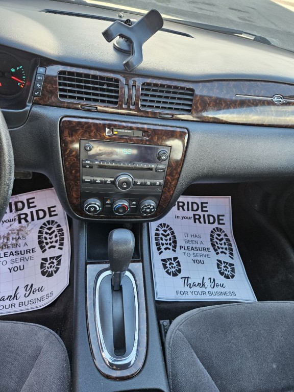 2013 Chevrolet Impala Image 7