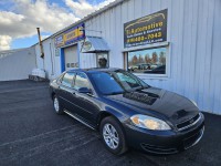 Image for 2013 Chevrolet Impala Ls Fleet ID: 7022051