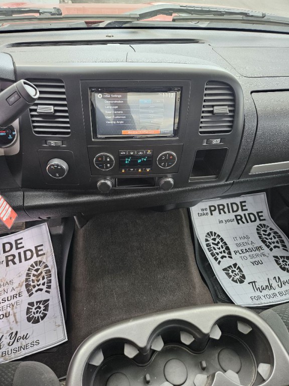 2008 Chevrolet Silverado 1500 Image 7