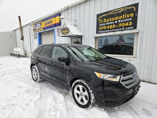 Image for 2018 Ford Edge SE ID: 7038221