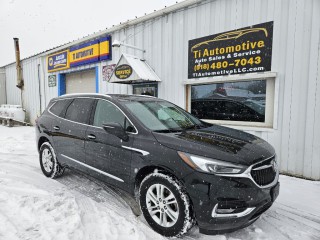 Image for 2019 Buick Enclave Essence ID: 7038241