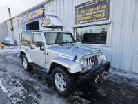 Image for 2012 Jeep Wrangler Sahara ID: 7044583
