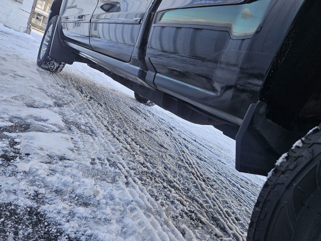 2017 Chevrolet Silverado 1500 Image 11