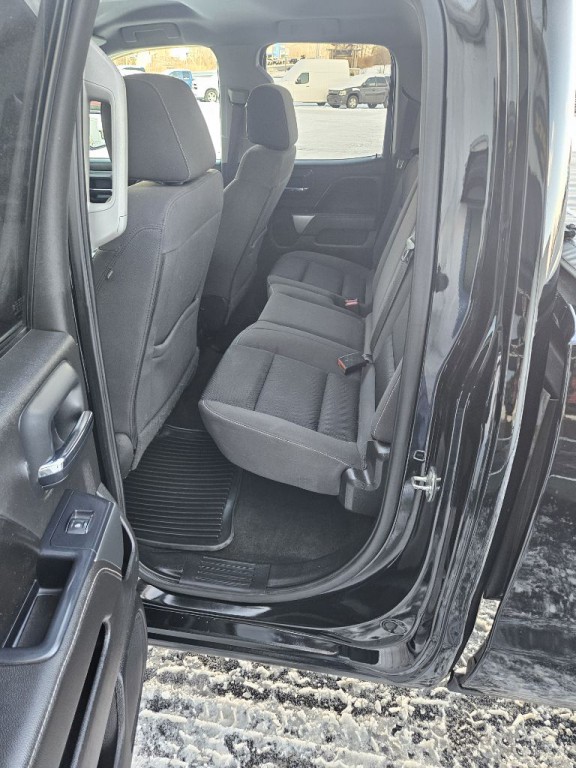 2017 Chevrolet Silverado 1500 Image 6