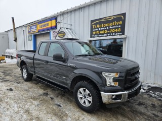 Image for 2016 Ford F-150 XL ID: 7066115