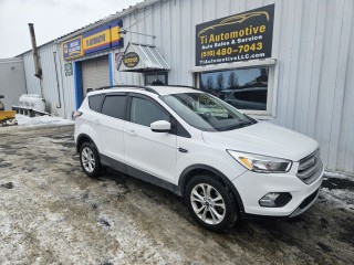 Image for 2018 Ford Escape SE ID: 7066130