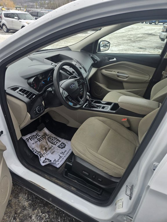 2018 Ford Escape Image 5