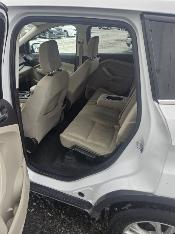 2018 Ford Escape Image 6