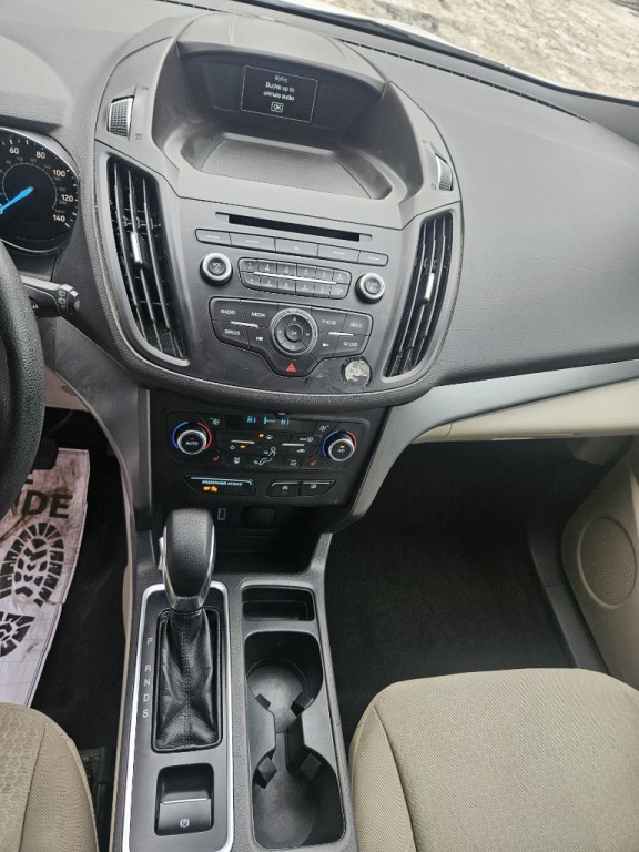 2018 Ford Escape Image 8