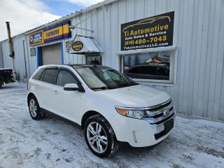 Image for 2013 Ford Edge Limited ID: 7069089