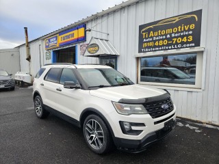 Image for 2016 Ford Explorer Sport ID: 7080881