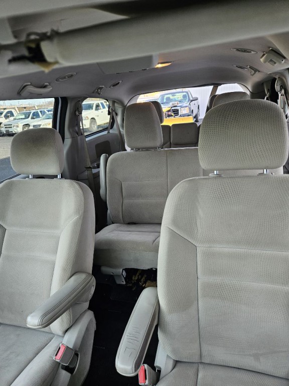 2018 Dodge Grand Caravan Image 6