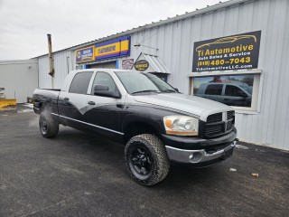 Image for 2006 Dodge Ram 2500 SLT ID: 7122892