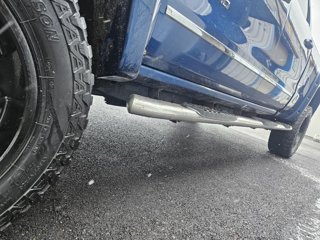 2017 Chevrolet Silverado 1500 Image 11