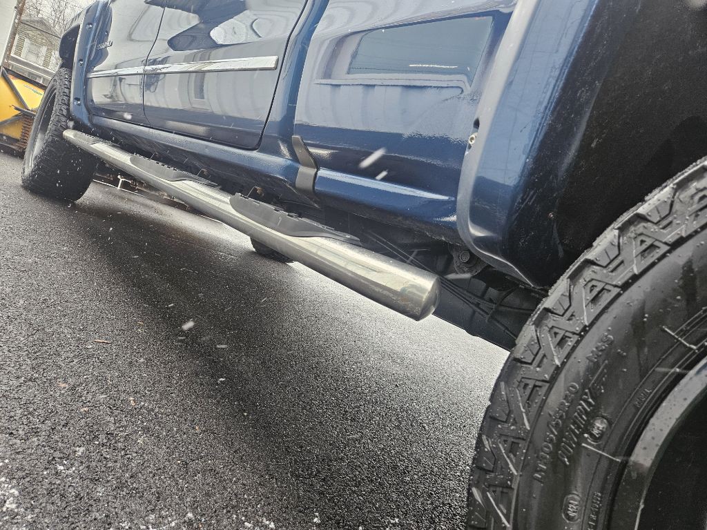 2017 Chevrolet Silverado 1500 Image 12