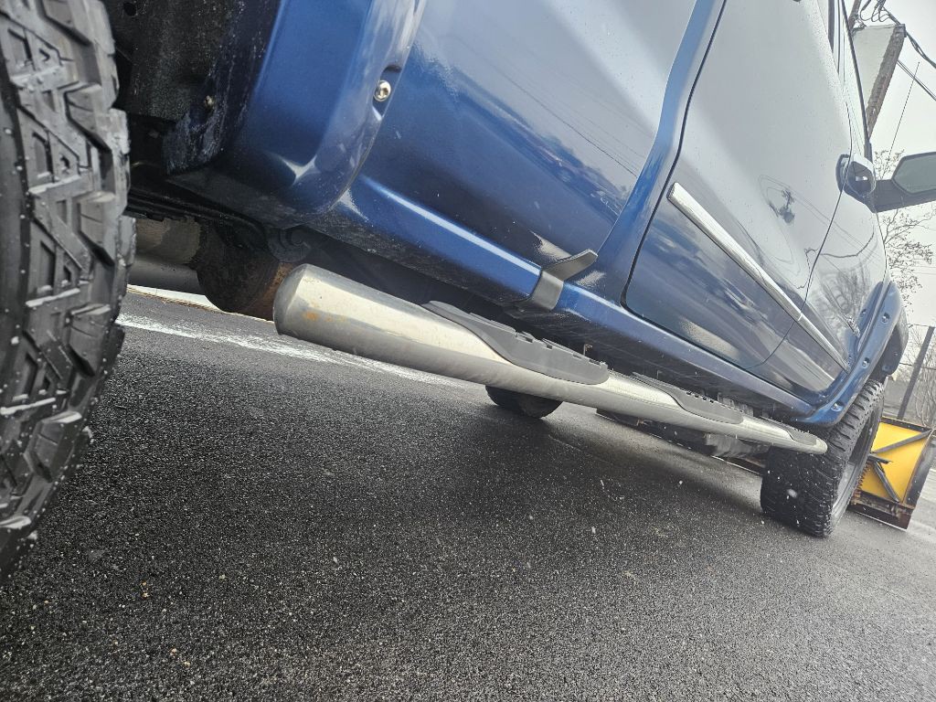 2017 Chevrolet Silverado 1500 Image 13