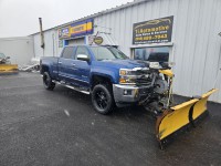 Image for 2017 Chevrolet Silverado 1500 LTZ ID: 7134948