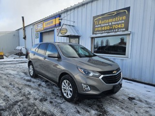 Image for 2019 Chevrolet Equinox LT ID: 7147764