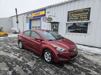 Image for 2014 Hyundai Elantra SE ID: 7149613