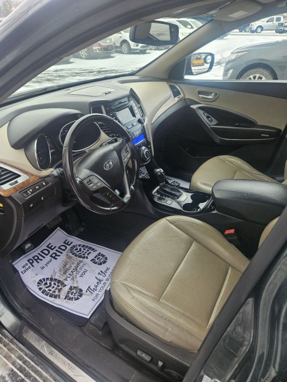 2013 Hyundai Santa Fe Sport Image 5