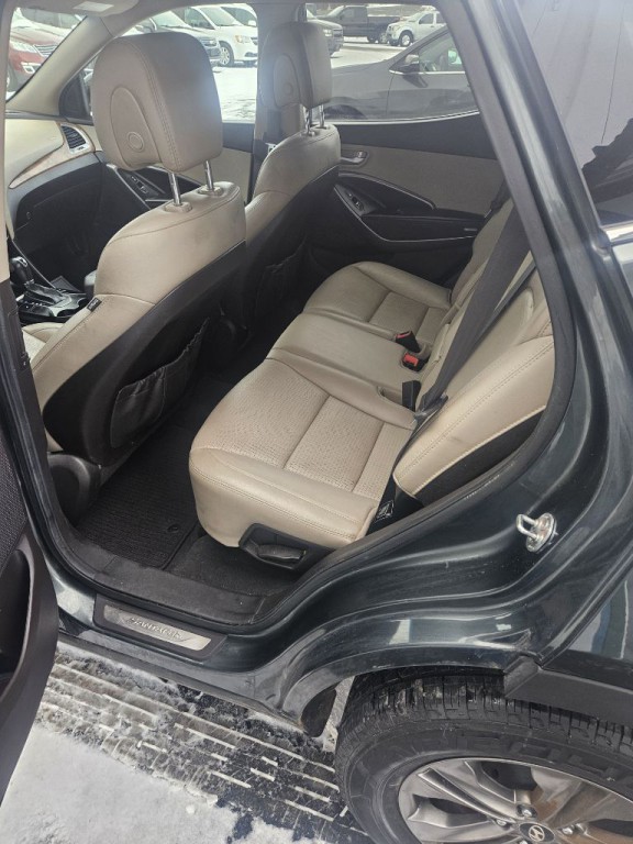 2013 Hyundai Santa Fe Sport Image 6