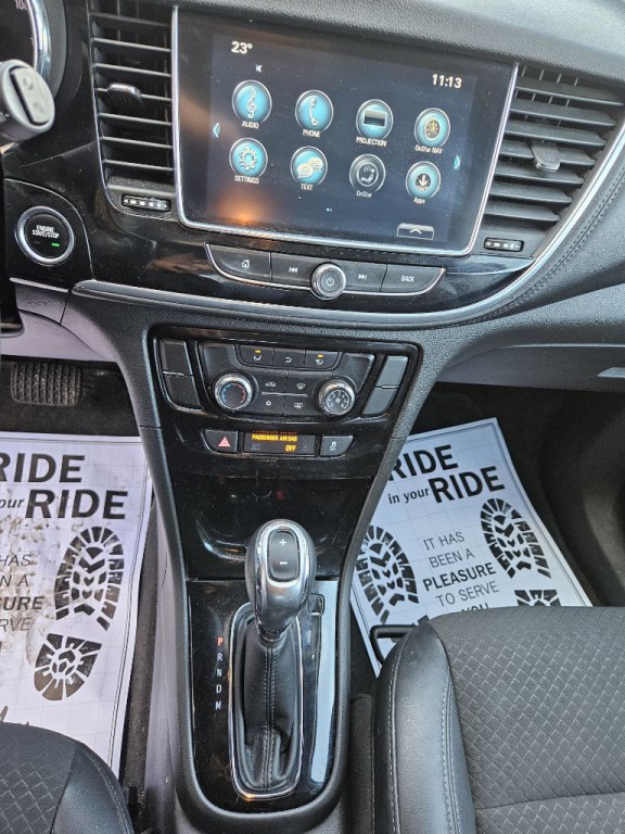 2020 Buick Enclave Image 8