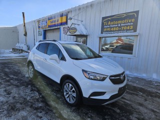 Image for 2020 Buick Enclave Preferred ID: 7171233