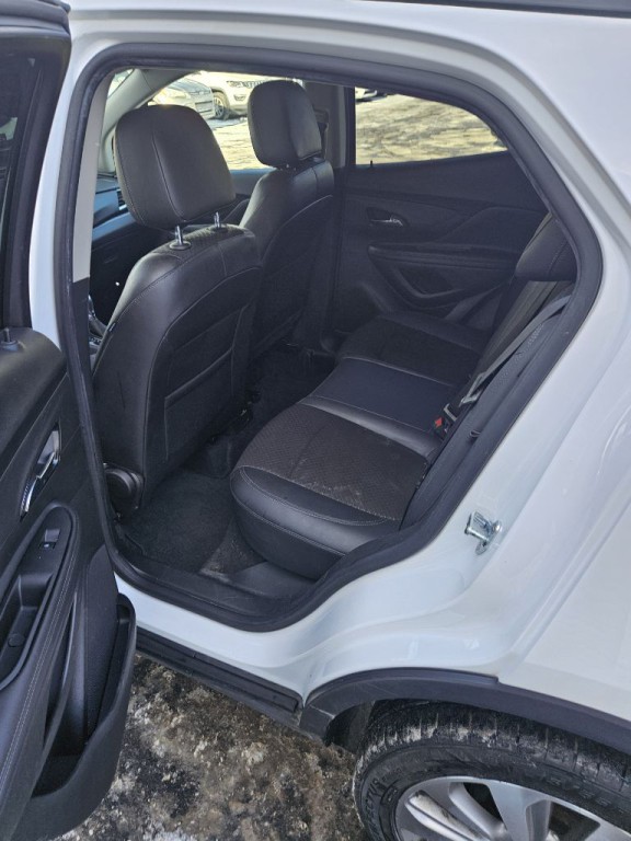 2020 Buick Enclave Image 6