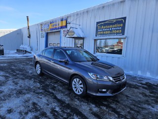 Image for 2014 Honda Accord EX ID: 7172145