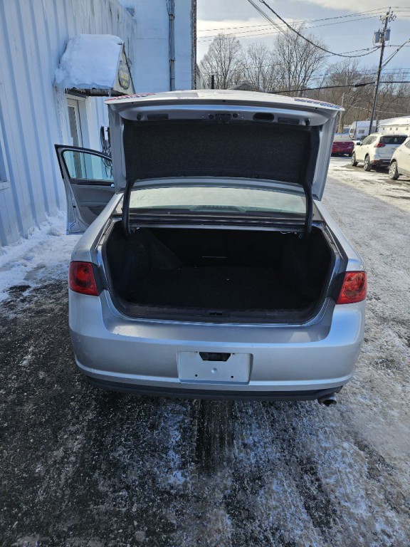 2010 Buick Lucerne Image 7