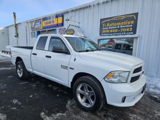 Image for 2014 RAM 1500 Express ID: 7201840