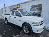 Image for 2014 RAM 1500 Express ID: 7201840