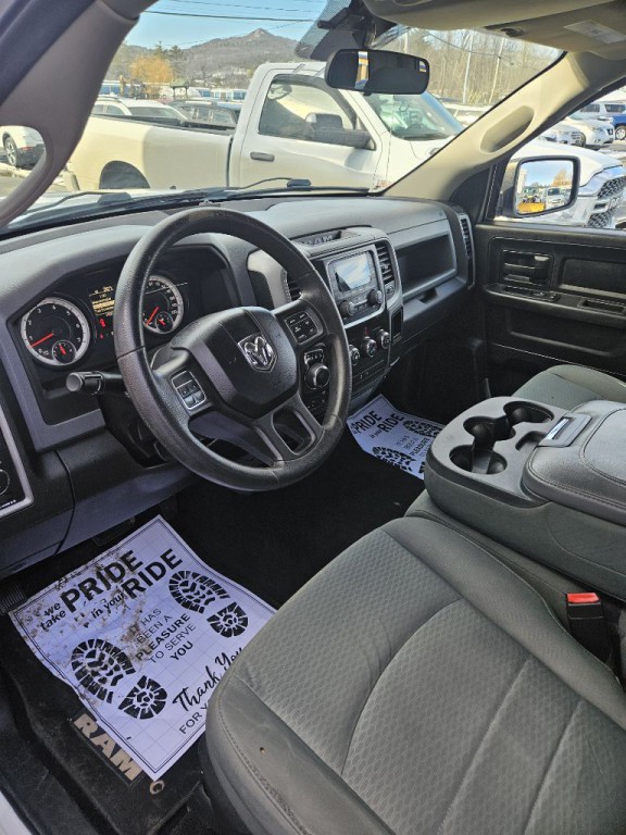 2014 RAM 1500 Image 5