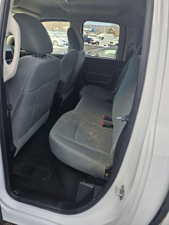 2014 RAM 1500 Image 6